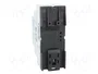 EATON ELECTRIC Relé de tiempo DPDT 250VAC/8A 24-240VAC