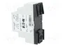 EATON ELECTRIC Relé de tiempo DPDT 250VAC/8A 24-240VAC