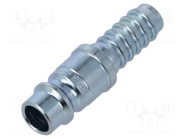 CEJN Conector rápido DN7,6 8mm 16bar