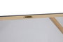 DKD Home Decor Cuadro Lienzo MDF 60x3x90 Perro Moderno Surtido de 2