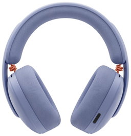 Logitech G325 Auriculares Gaming Inalámbricos Lila