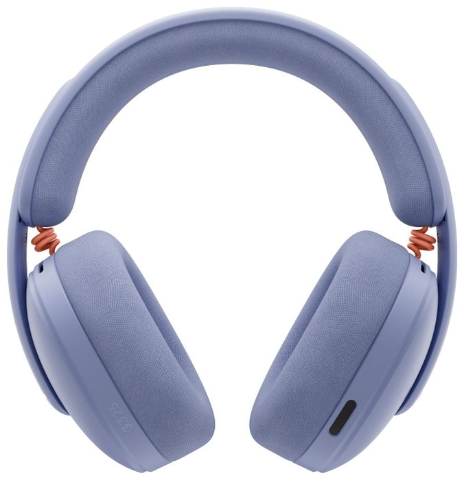 Logitech G325 Auriculares Gaming Inalámbricos Lila Logitech G325 Auriculares Gaming Inalámbricos Lila