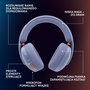 Logitech G325 Auriculares Gaming Inalámbricos Lila