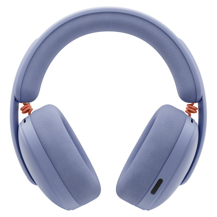 Logitech G325 LIGHTSPEED Auriculares Gaming Lila