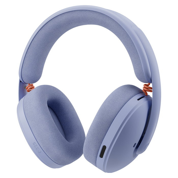 Logitech G325 LIGHTSPEED Auriculares Gaming Lila