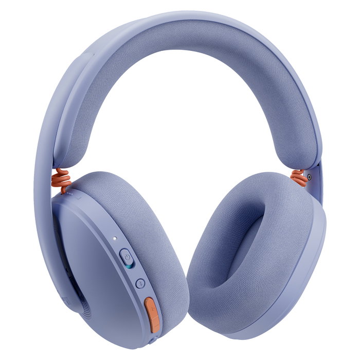 Logitech G325 LIGHTSPEED Auriculares Gaming Lila