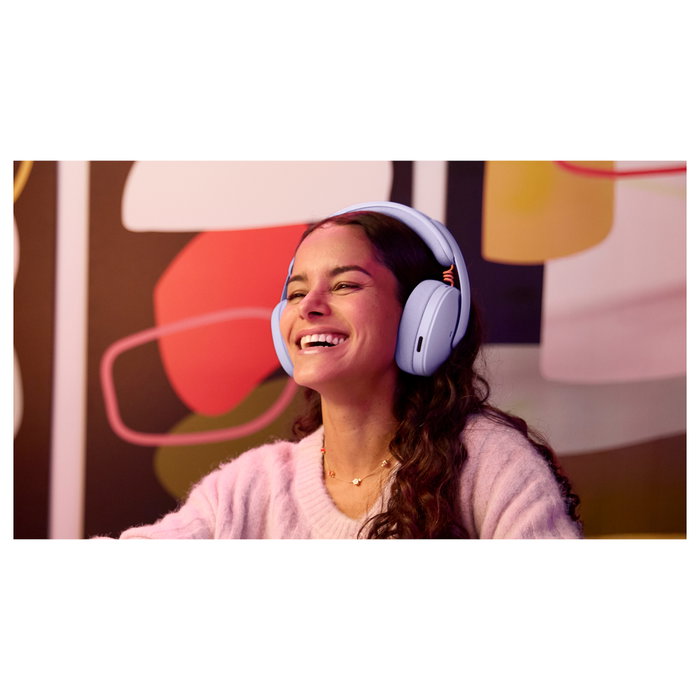 Logitech G325 LIGHTSPEED Auriculares Gaming Lila