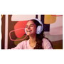 Logitech G325 LIGHTSPEED Auriculares Gaming Lila