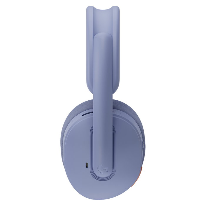 Logitech G325 LIGHTSPEED Auriculares Gaming Lila