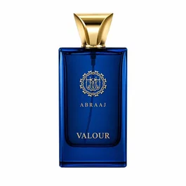 Fragrance World Abraaj Valour Agua de perfume Unisex 100 ml