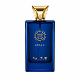 Abraaj Valour, Eau De Parfum, Unisex, 100 ml