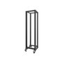 Lanberg OR01-6842-B Armario Open Rack 42U 600x800 Negro