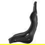Sparco Asiento Deportivo QRT-C Negro S008025ZNR - Homologación FIA 8855-1999, Peso 6.4 kg, para Competición y Sim Racing