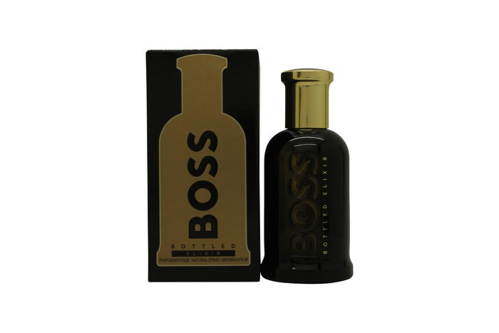 Hugo Boss Boss Bottled Elixir Eau de Parfum 50 ml