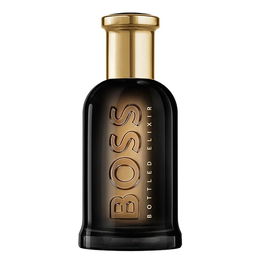 Boss Bottled Elixir Edp Intense Vaporizador