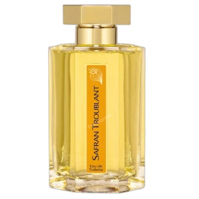 L'Artisan Parfumeur Safran Troublant Eau de Toilette Spray 100 ml L'Artisan Parfumeur Safran Troublant Eau de Toilette Spray 100 ml