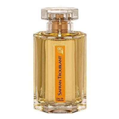 L'Artisan Parfumeur Safran Troublant U Edt 100 mL Eau de Toilette para Hombre y Mujer L'Artisan Parfumeur Safran Troublant U Edt 100 mL Eau de Toilette para Hombre y Mujer
