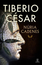 Tiberio César, Núria Cadenes - ESPASA CALPE