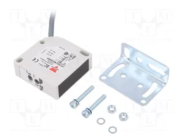 CARLO GAVAZZI PC50CND20RP Sensor Fotoeléctrico Reflectivo 0-2m