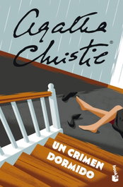 Un crimen dormido, Agatha Christie - BOOKET