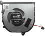 Dell ASSY Fan, Left, CPU para XPS 15 9570 y Precision 5530, Ventilador de Refrigeración para Optimizar Rendimiento