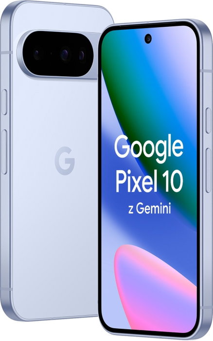 Google Pixel 10 5G 12GB RAM 256GB Violeta