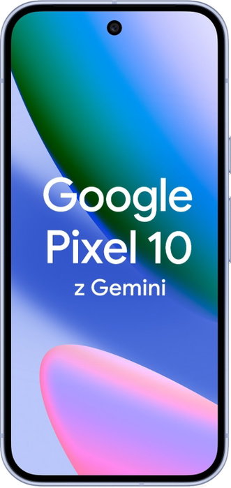 Google Pixel 10 5G 12GB RAM 256GB Violeta