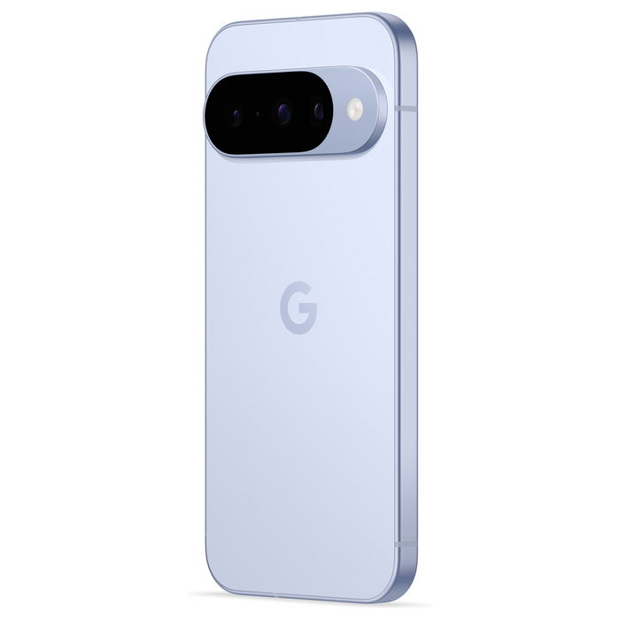 Google Pixel 10 256GB 12GB RAM 48MP Triple Cámara 120Hz 5G Violeta