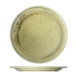 Langenthal Plato Llano Coupe Country, Porcelana, Diámetro 24 cm (Set de 6)