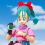 Bandai Tamashii Nations S.H. Figuarts Bulma's Motorcycle Hoipoi Capsule No. 9 Dragon Ball