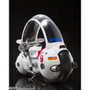 Bandai Tamashii Nations S.H. Figuarts Bulma's Motorcycle Hoipoi Capsule No. 9 Dragon Ball