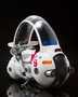 Dragon Ball Vehículo con Figura S.H. Figuarts Bulma's Motorcycle Hoipoi Capsule No. 9 17 cm