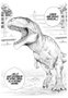Yermo Ediciones Y Publicaciones, S.L. DINOSAN VOL 03