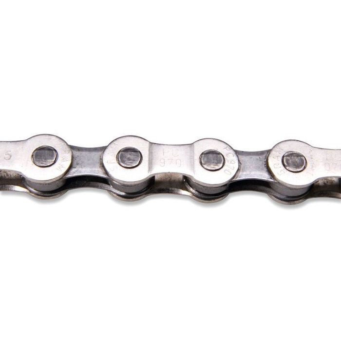 SRAM PC 971 Cadena 9 Velocidades PowerLink 114 Eslabones SRAM PC 971 Cadena 9 Velocidades PowerLink 114 Eslabones