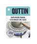 Quttin Difusor Para Cocinas De Gas 20.5x35 cm (12 Unidades)