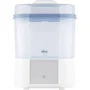 Chicco AUC1691975468093 Esterilizador de Biberones 2 en 1 que Esteriliza y Seca