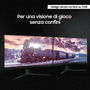 Monitor Gaming Samsung G30D 27" Full HD