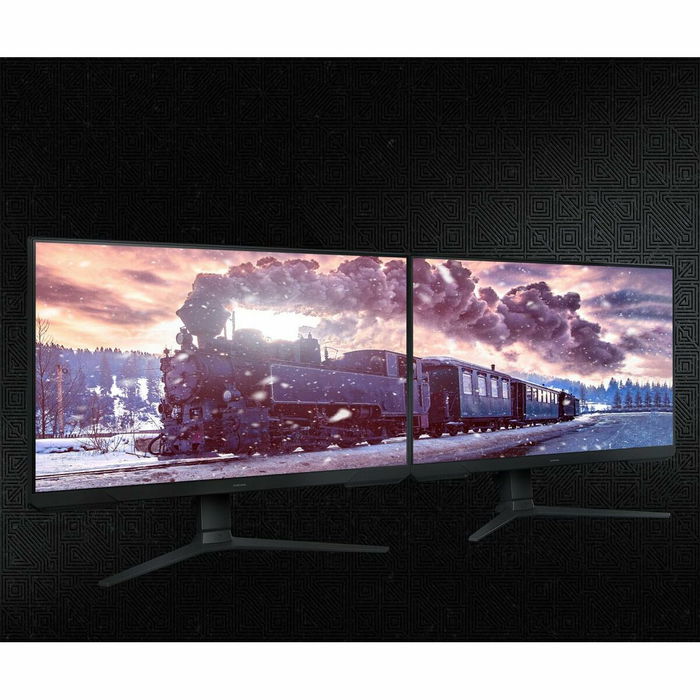 Monitor Gaming Samsung G30D 27" Full HD