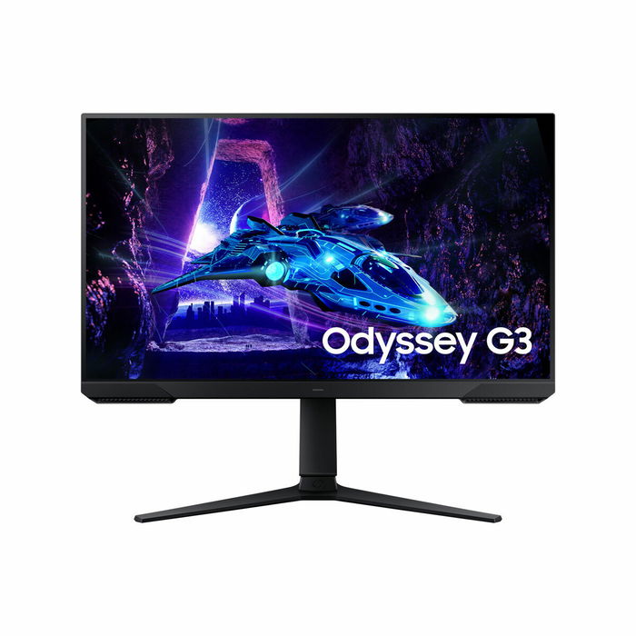 Monitor Gaming Samsung G30D 27" Full HD