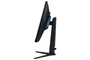 Samsung Odyssey G30D G3 27 Pulgadas Full HD 180Hz 1ms VA Negro