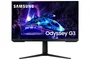 Samsung Odyssey G30D G3 27 Pulgadas Full HD 180Hz 1ms VA Negro
