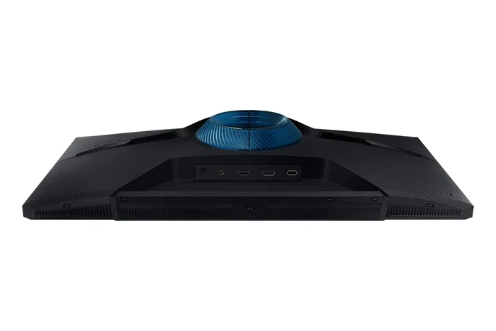 Samsung Odyssey G30D G3 27 Pulgadas Full HD 180Hz 1ms VA Negro