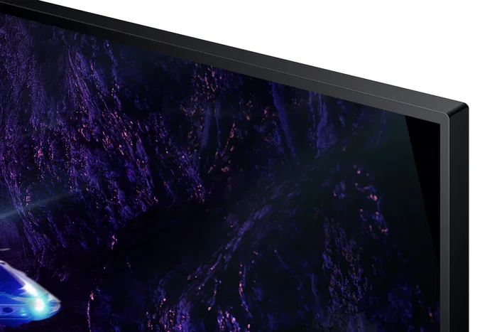 Samsung Odyssey G30D G3 27 Pulgadas Full HD 180Hz 1ms VA Negro