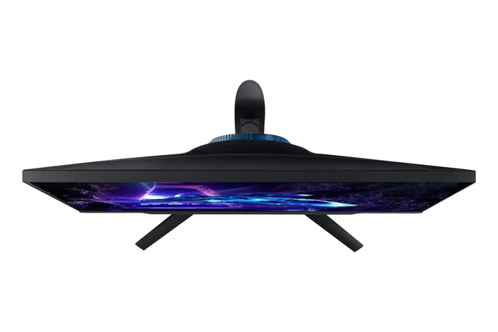 Samsung Odyssey G30D G3 27 Pulgadas Full HD 180Hz 1ms VA Negro