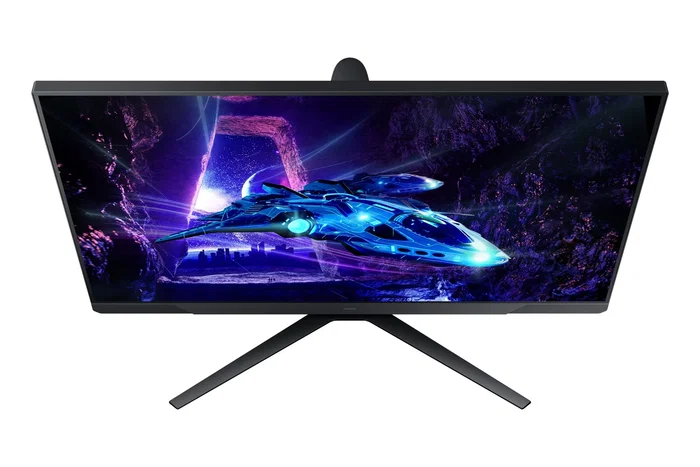 Samsung Odyssey G30D G3 27 Pulgadas Full HD 180Hz 1ms VA Negro