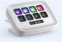 Elgato Stream Deck Neo Blanco