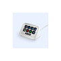 Elgato Stream Deck Neo Blanco