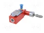 TELEMECANIQUE SENSORS XY2CJR17H29 Interruptor de seguridad de cuerda unilateral