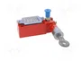 TELEMECANIQUE SENSORS XY2CJR17H29 Interruptor de seguridad de cuerda unilateral