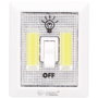 GSC Evolution Luz de armario LED COB 1W - Pack de 12 unidades